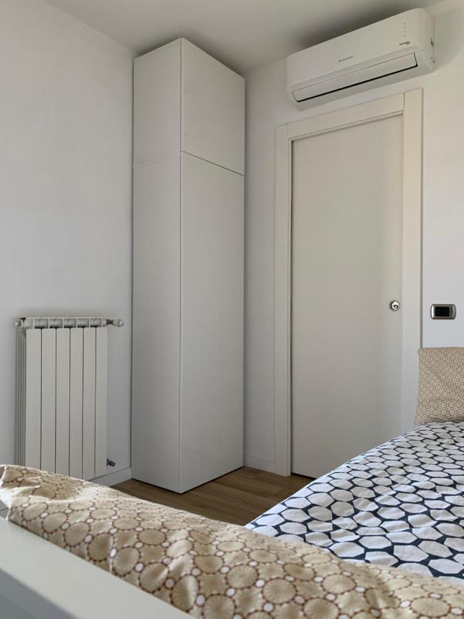 Stanza Claudina Hotel Rome Exterior photo
