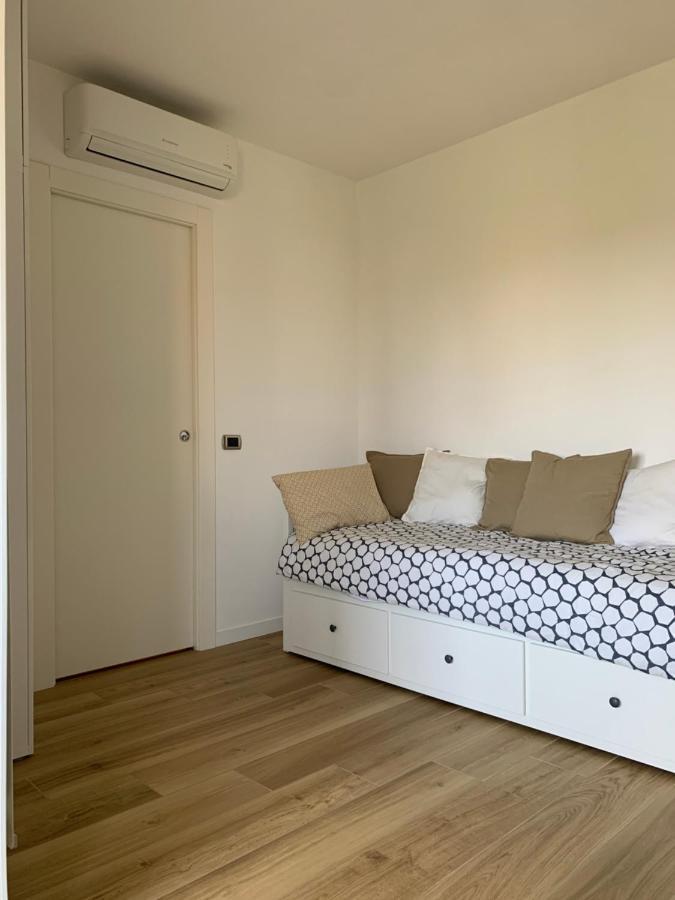 Stanza Claudina Hotel Rome Exterior photo